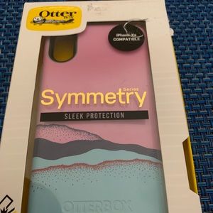Brand New Otterbox Case iPhone X